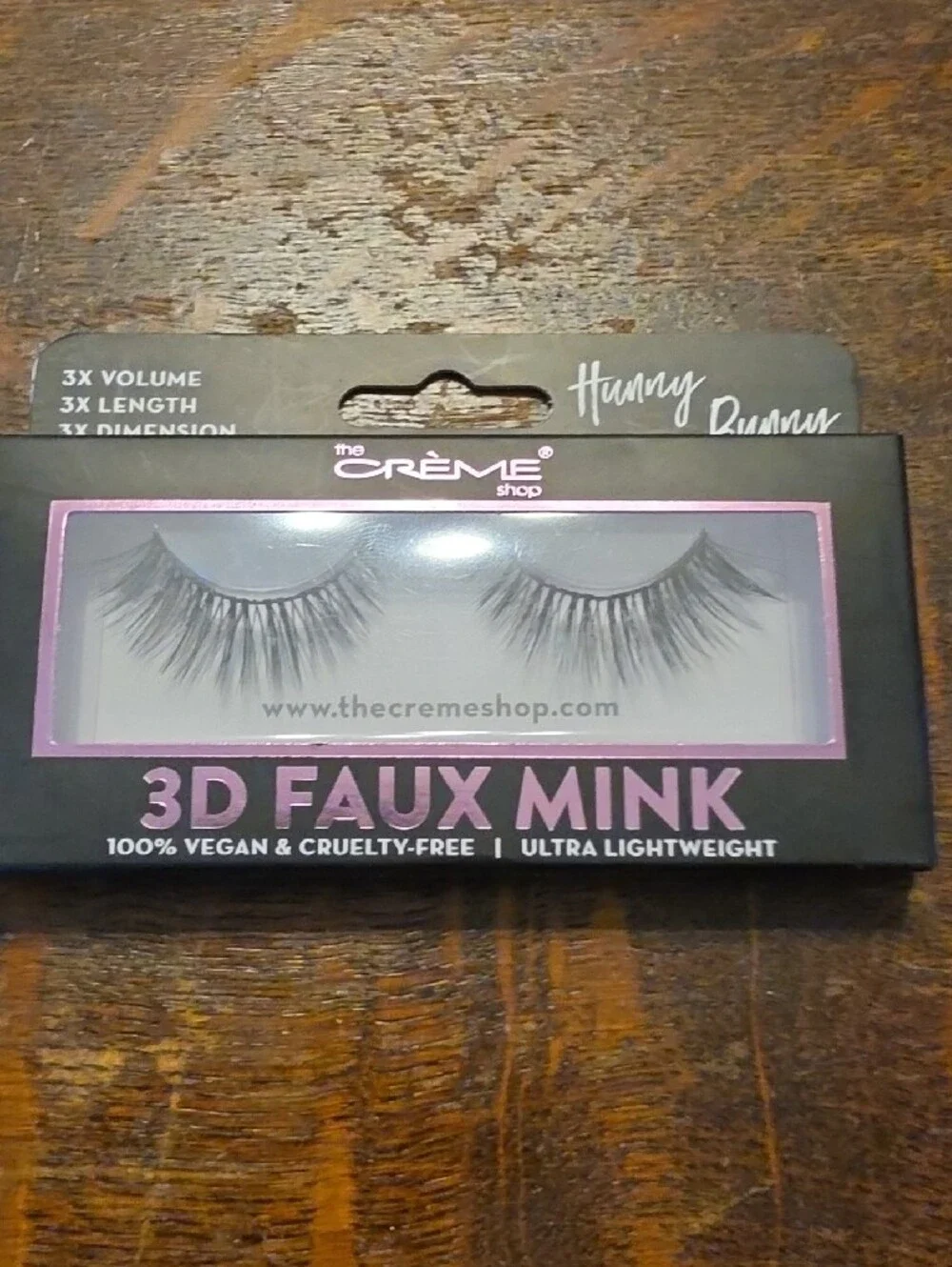 Eye Makeup Bundle